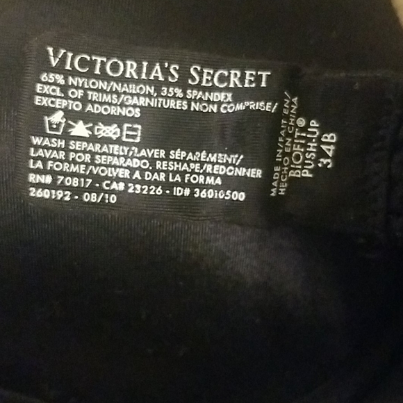 Bra - Picture 3 of 3